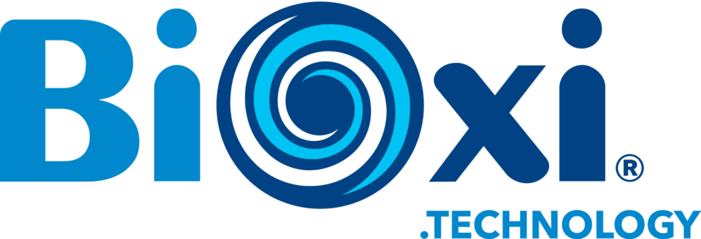 Bioxi Logo