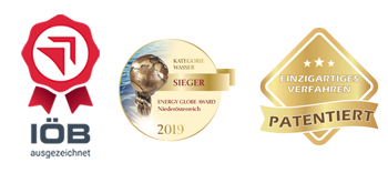 BMB Auszeichnungen