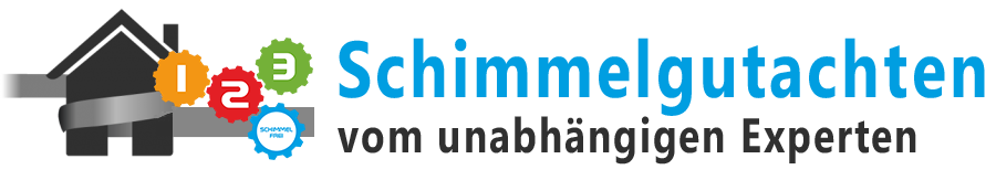 Schimmelgutachten vom unabhängigen Experten